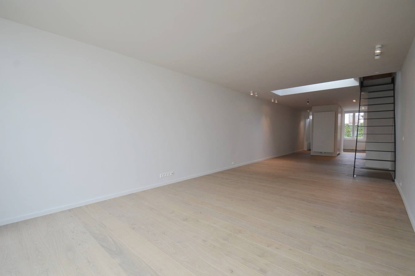 Parel van een woning - Damme 