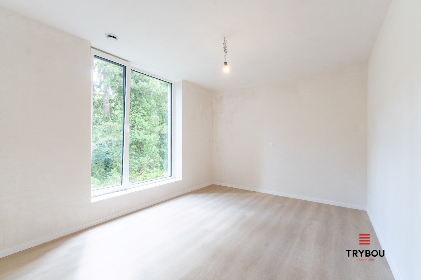 uniek wonen aan de bosrand te Houthulst 