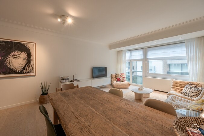 Te koop appartement - Knokke-Heist