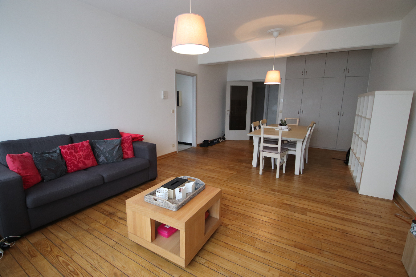 Verkocht appartement - Geel