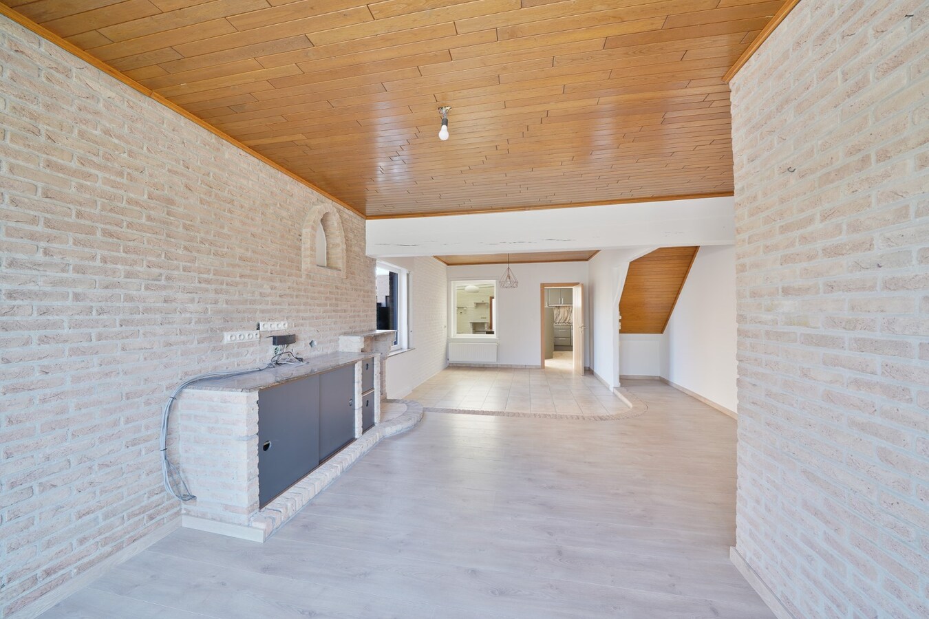 Verkocht woning - Oudenburg