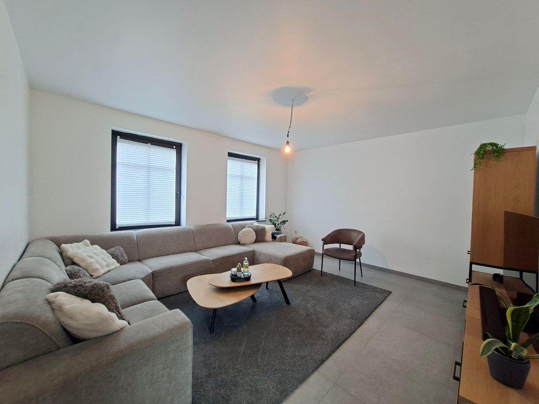 Stijlvolle nieuwbouw woning te Peer 
