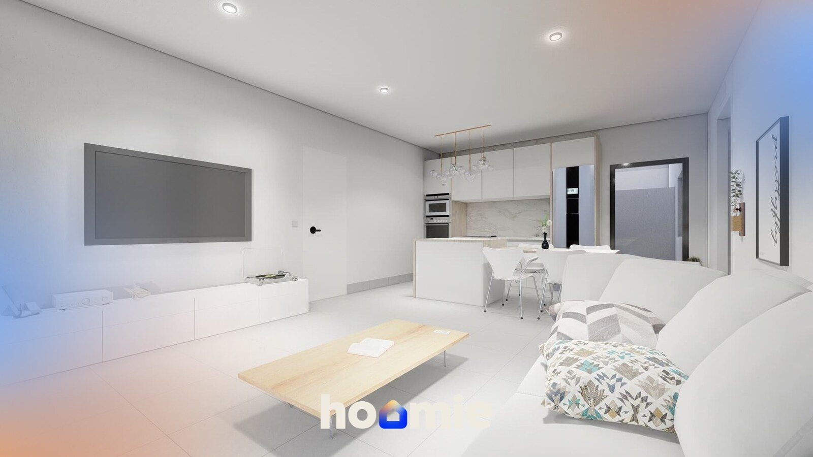 Woning te koop in Torre-Pacheco, Murcia