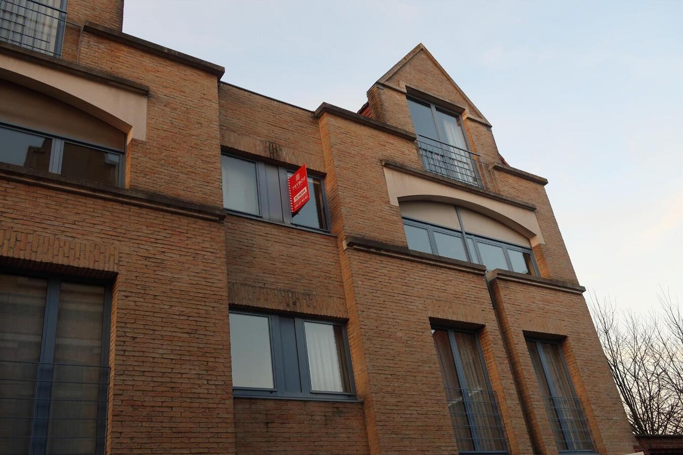 Gezellig en gunstig gelegen appartement in het centrum van Ieper 