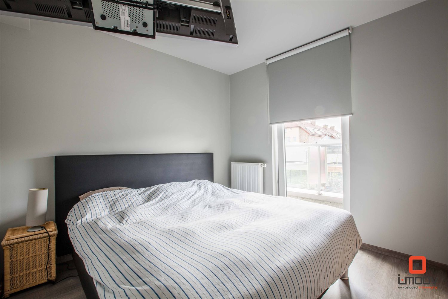 Appartement verkocht in Sint-Niklaas