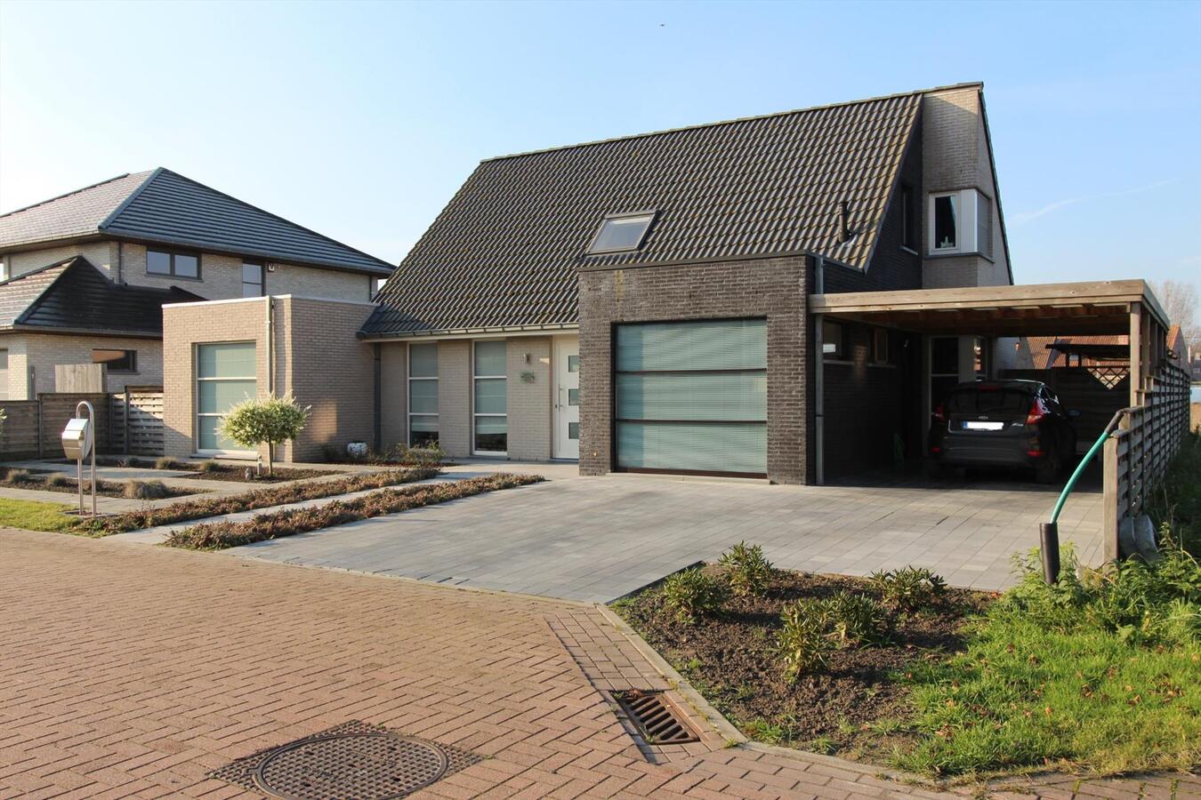 Verkocht woning - Koekelare