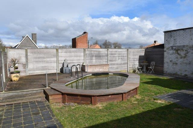 Woning verkocht in Waregem