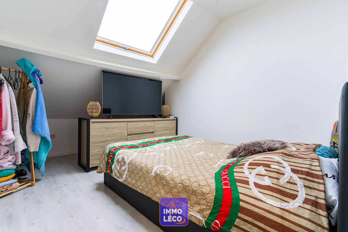 Appartement rénové, dans le centre, IDEAL investisseurs ! 