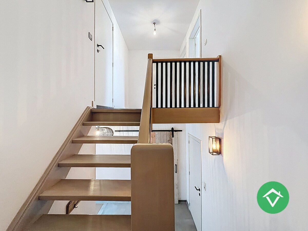 Instapklare woning met 3 slaapkamers en garage te Koekelare 