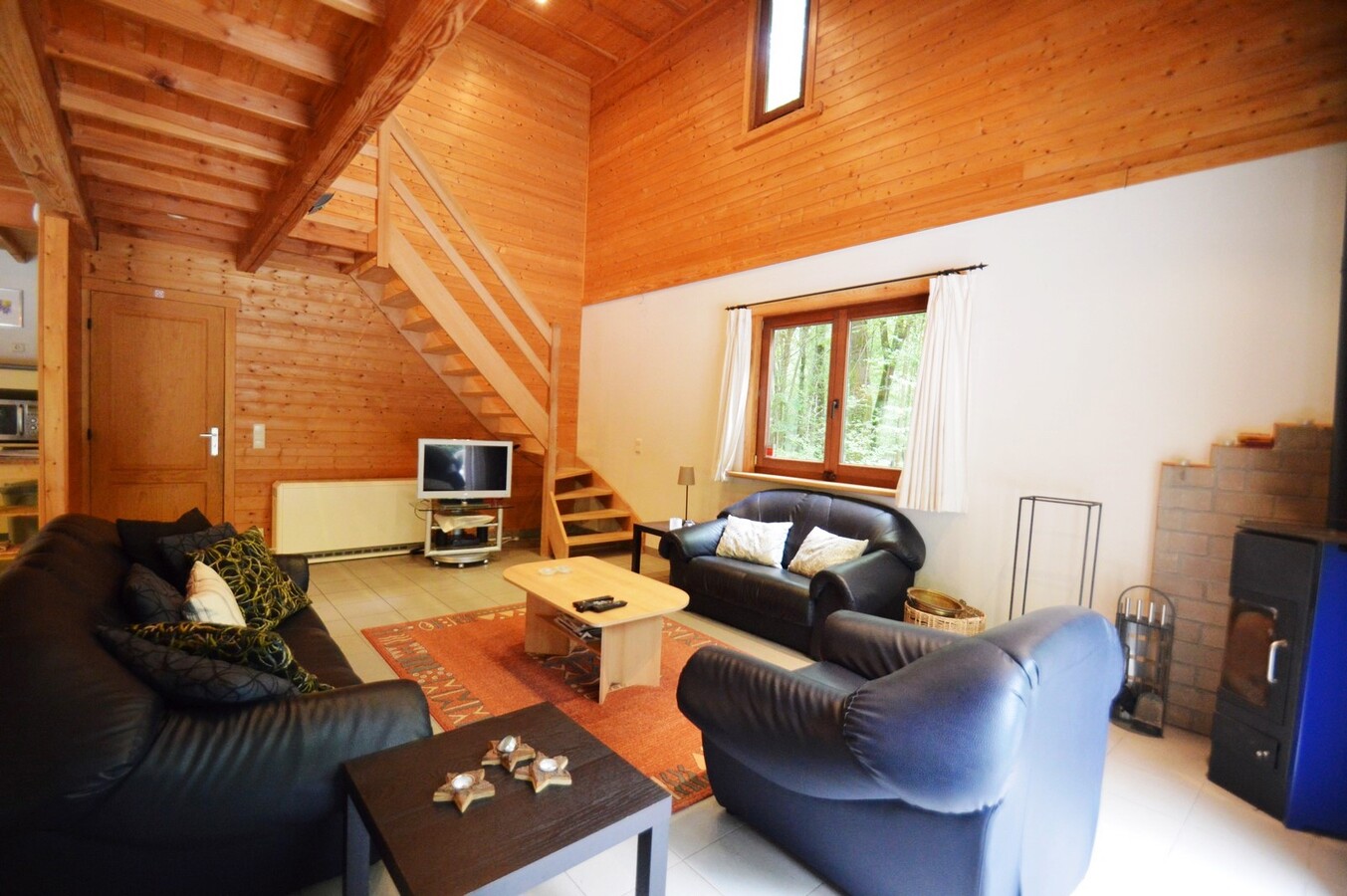 Mooie woning in bosrijke omgeving - Bomal s/ Ourthe 