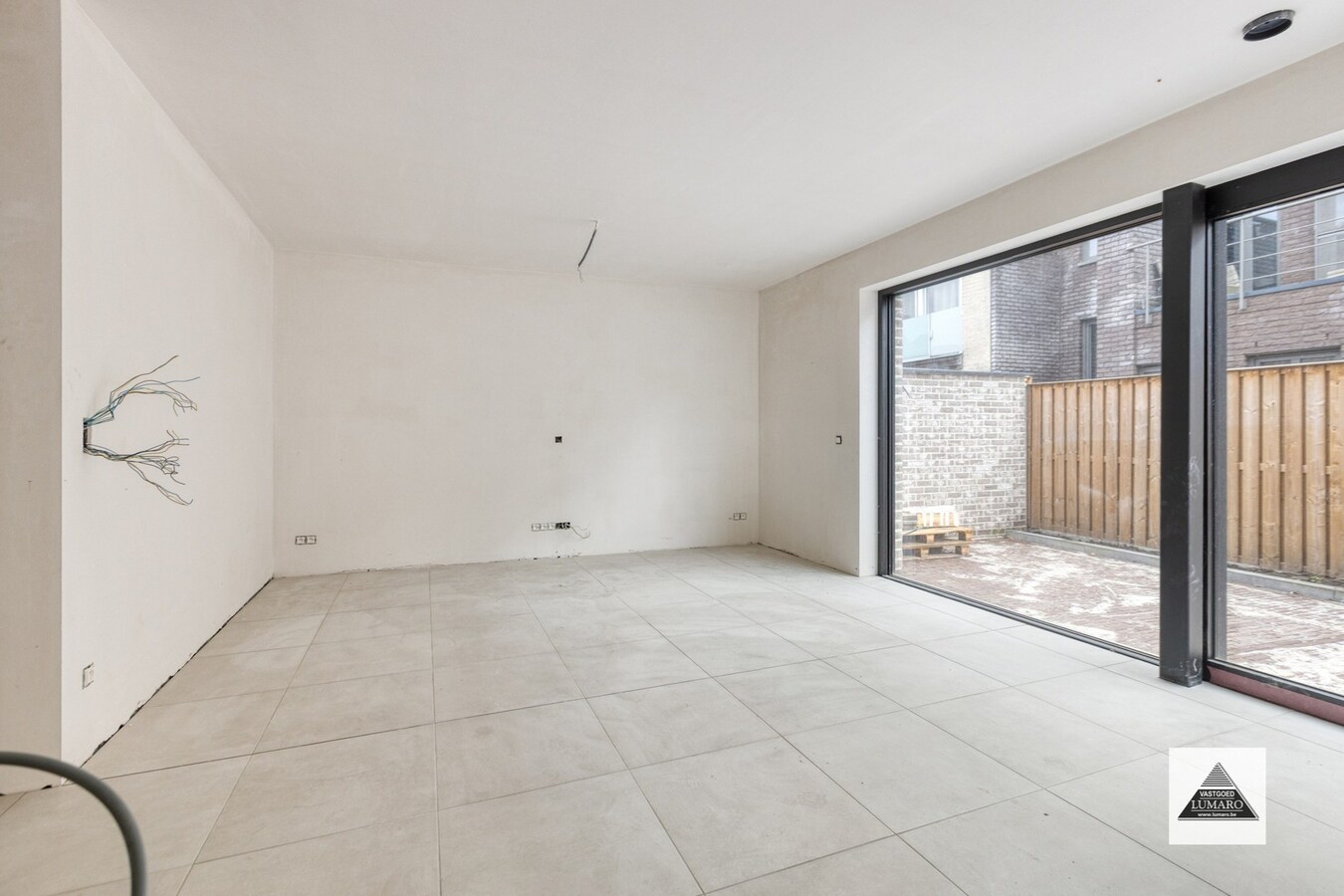 Nieuwbouw woning met 4 slaapkamers 