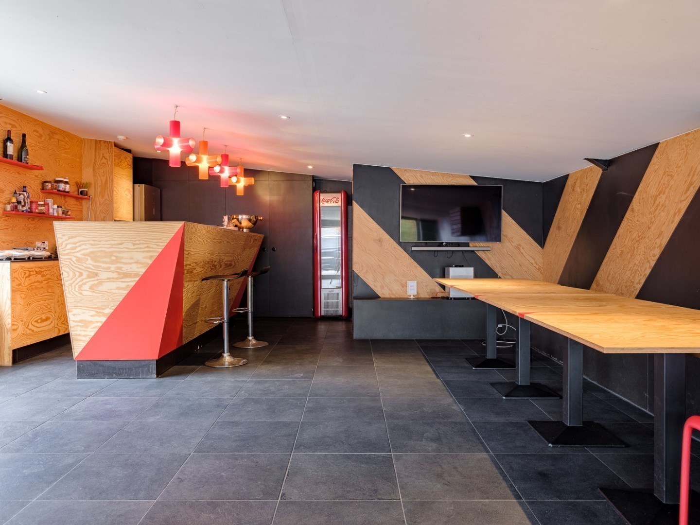 Kantoorruimte te huur in Gent 