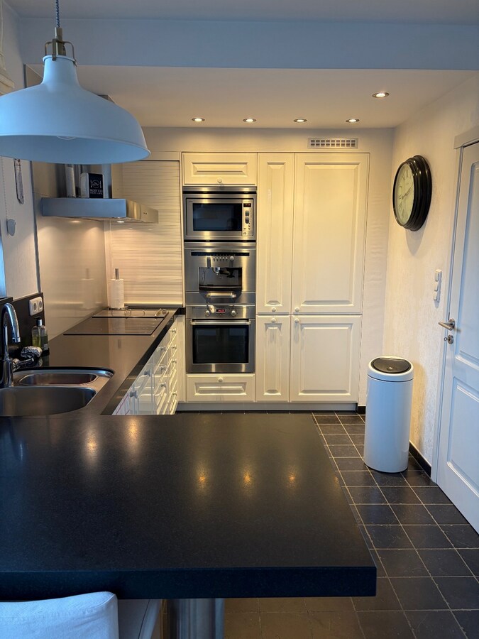 Prachtig, centraal gelegen appartement 