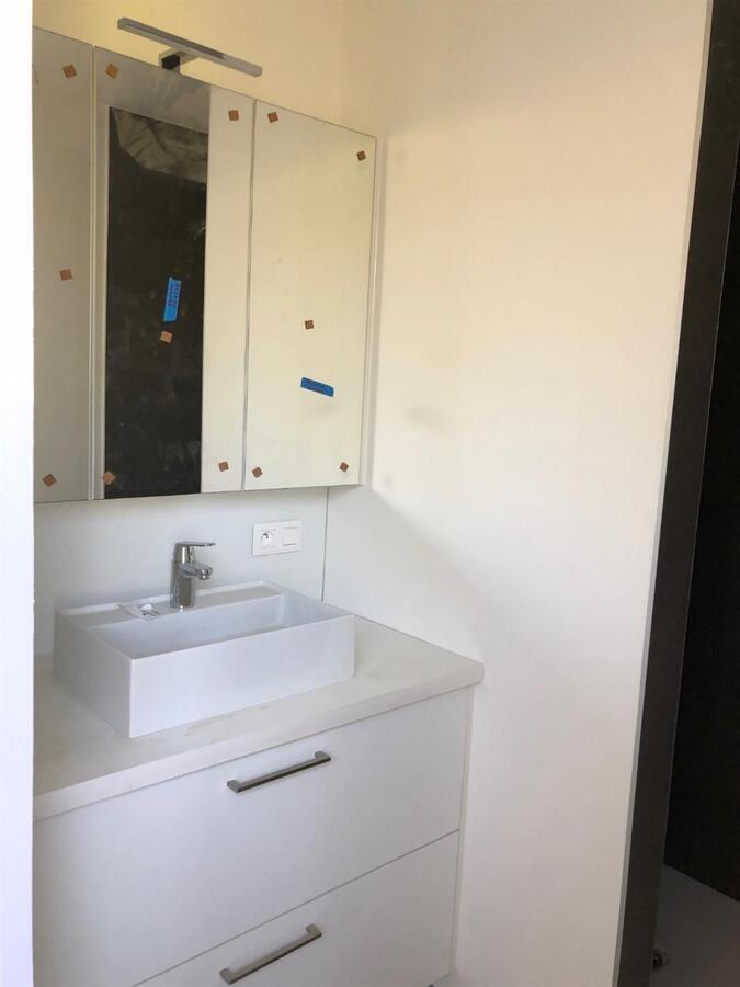 Aangenaam 1-slpk-appartement te Gavere 