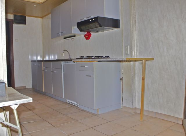 Stadswoning verkocht in Sint-Amandsberg