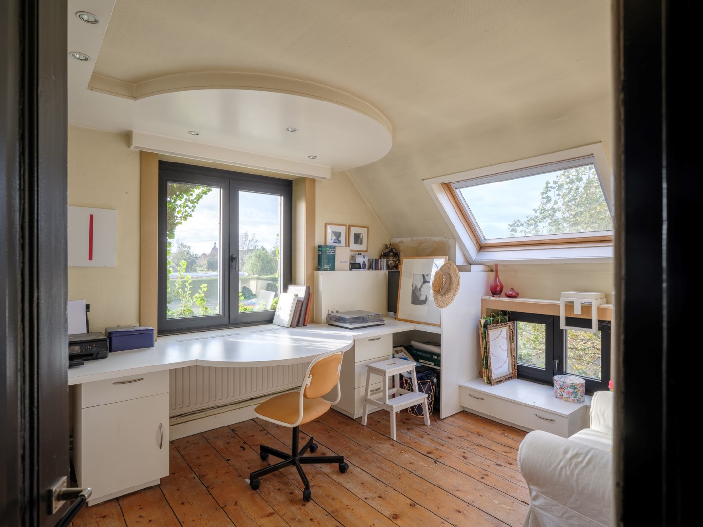 Woning verkocht in Wetteren