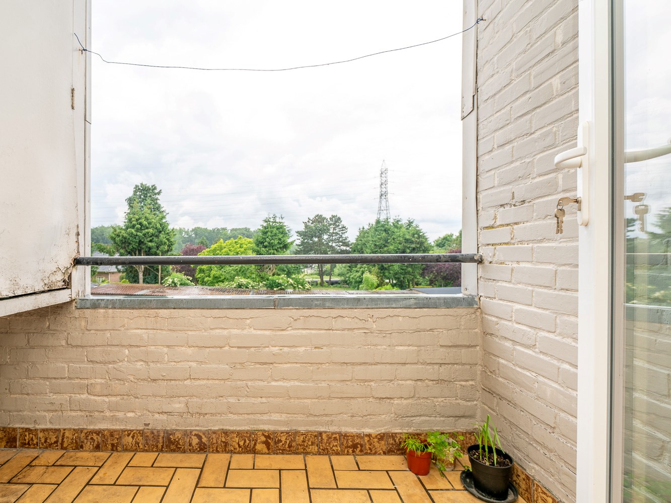 Opbrengsteigendom met 3 units op zeer gunstige locatie 