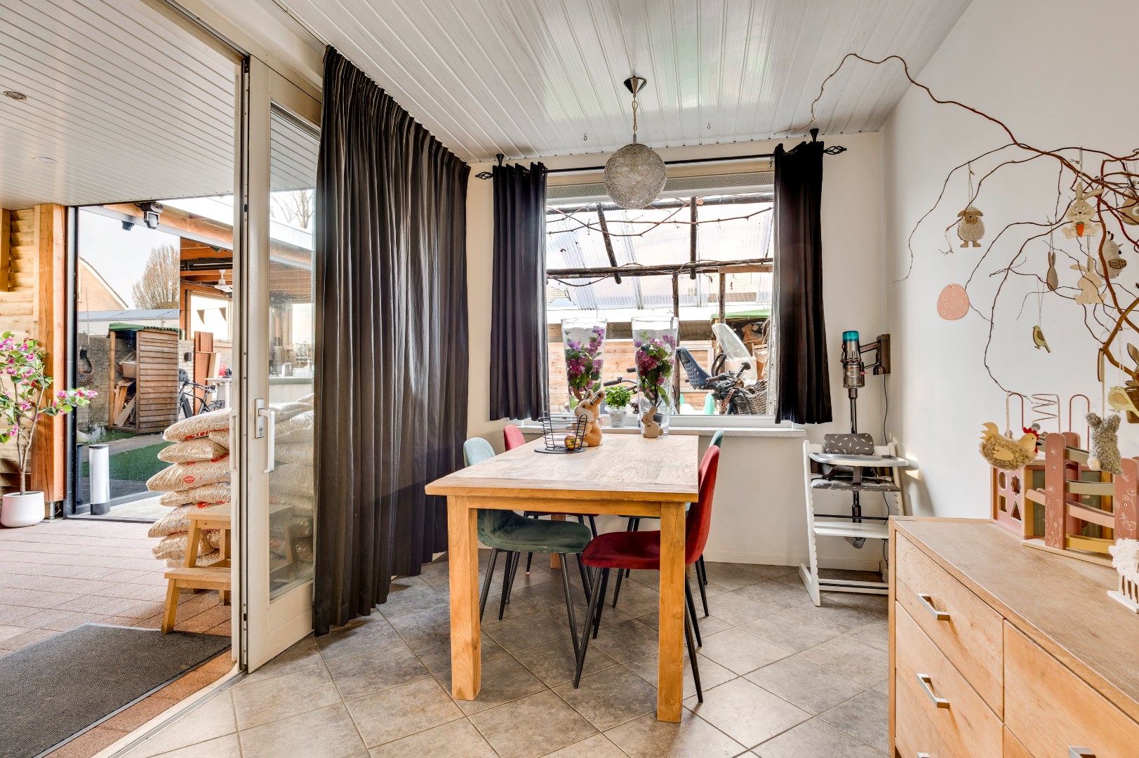 Eengezinswoning te koop in Weert