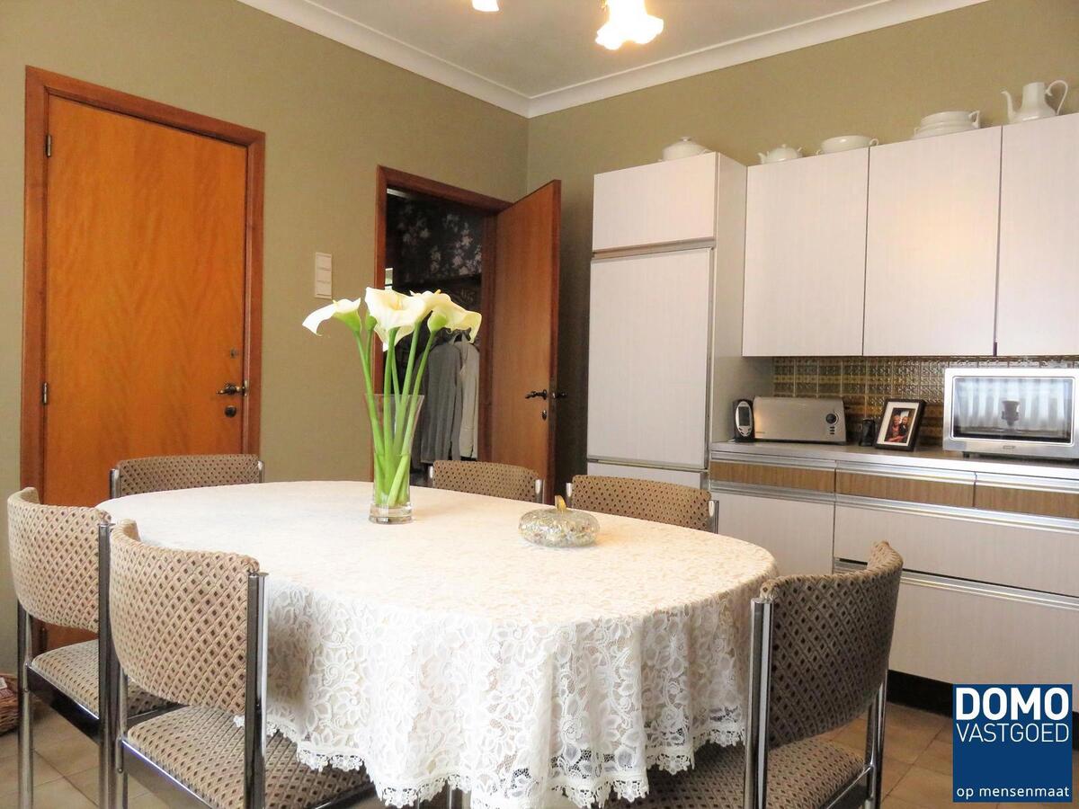 Woning verkocht in Hasselt Kuringen