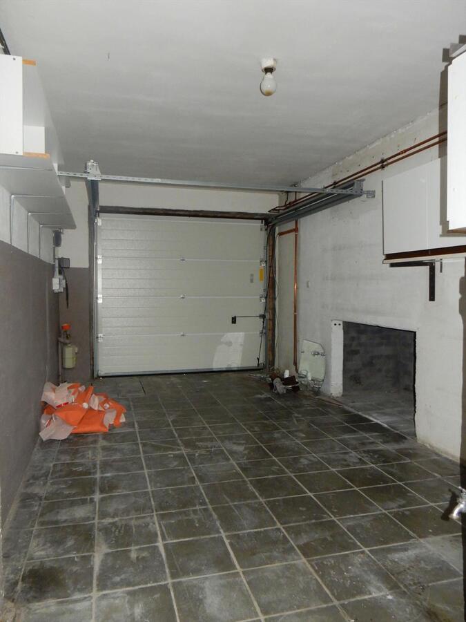 Woning verhuurd in Eernegem