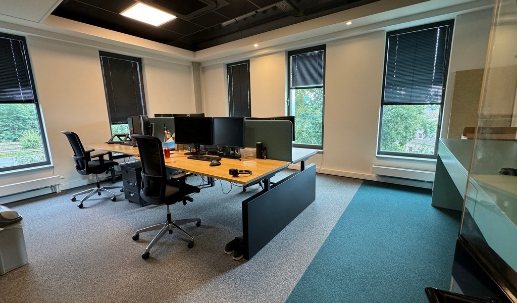 Recente kantoren te huur in Rinkhout te Zele