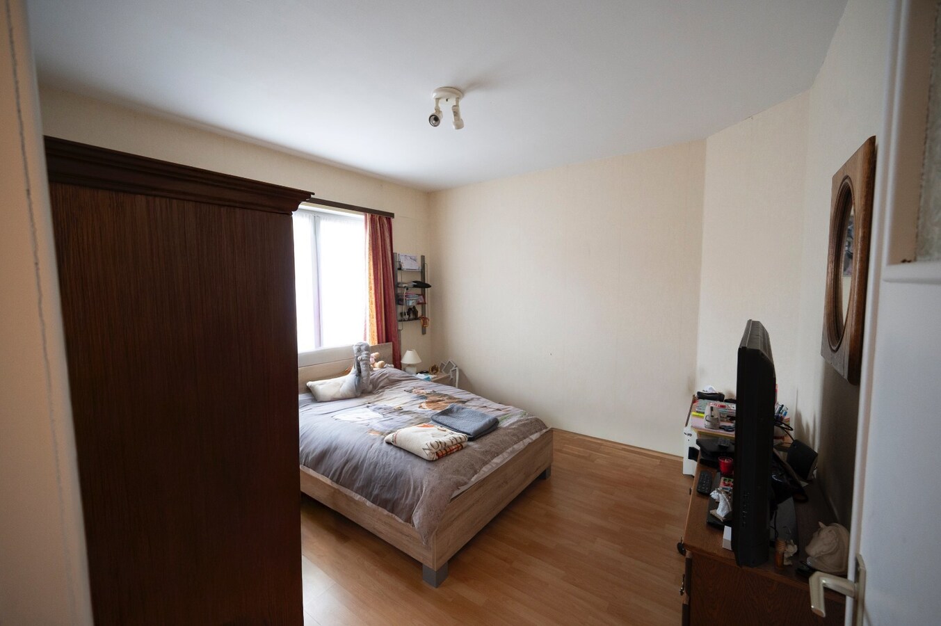 Slaapkamer 2
