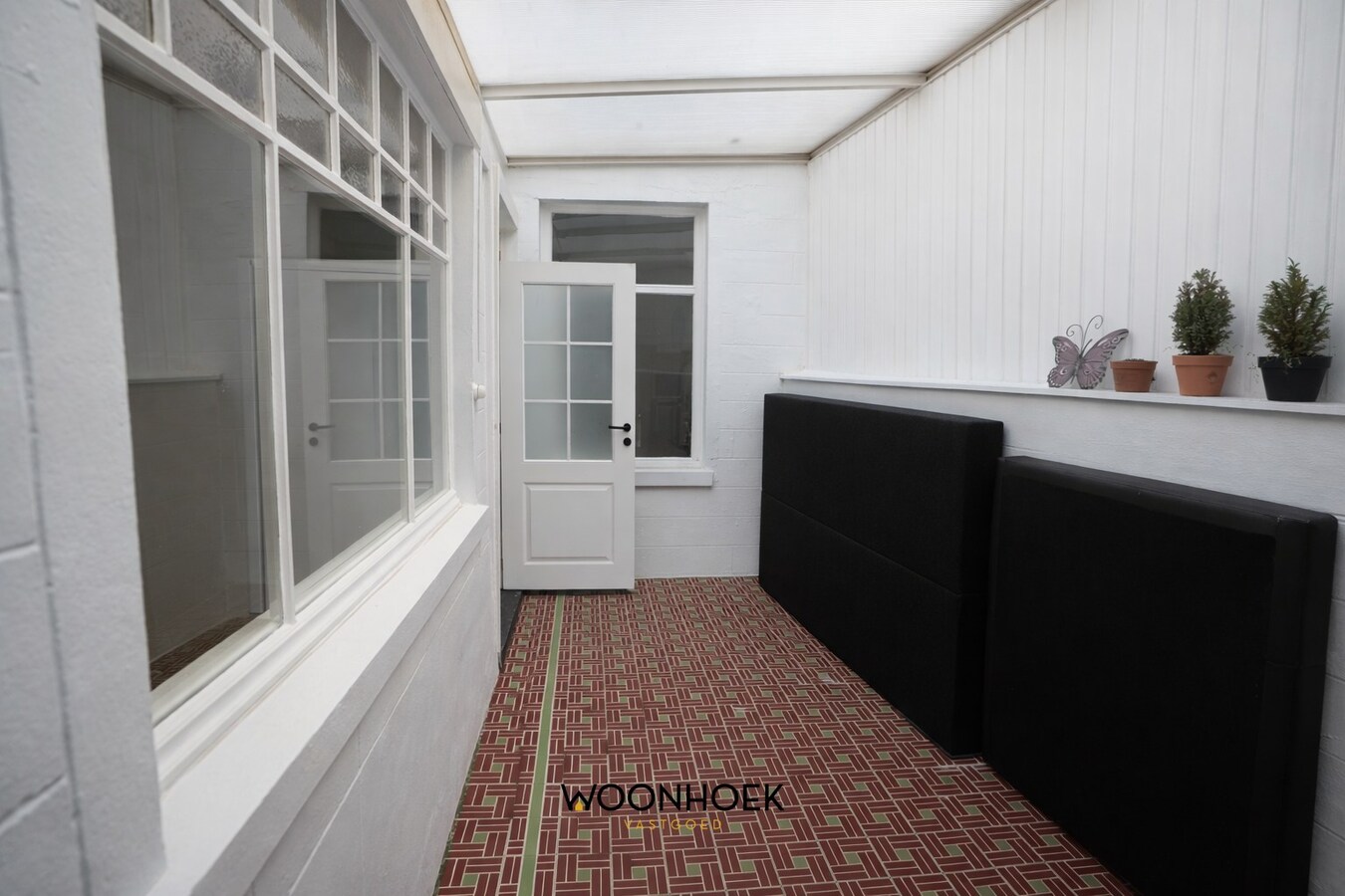 BEZOEKMOMENT VOLZET! 