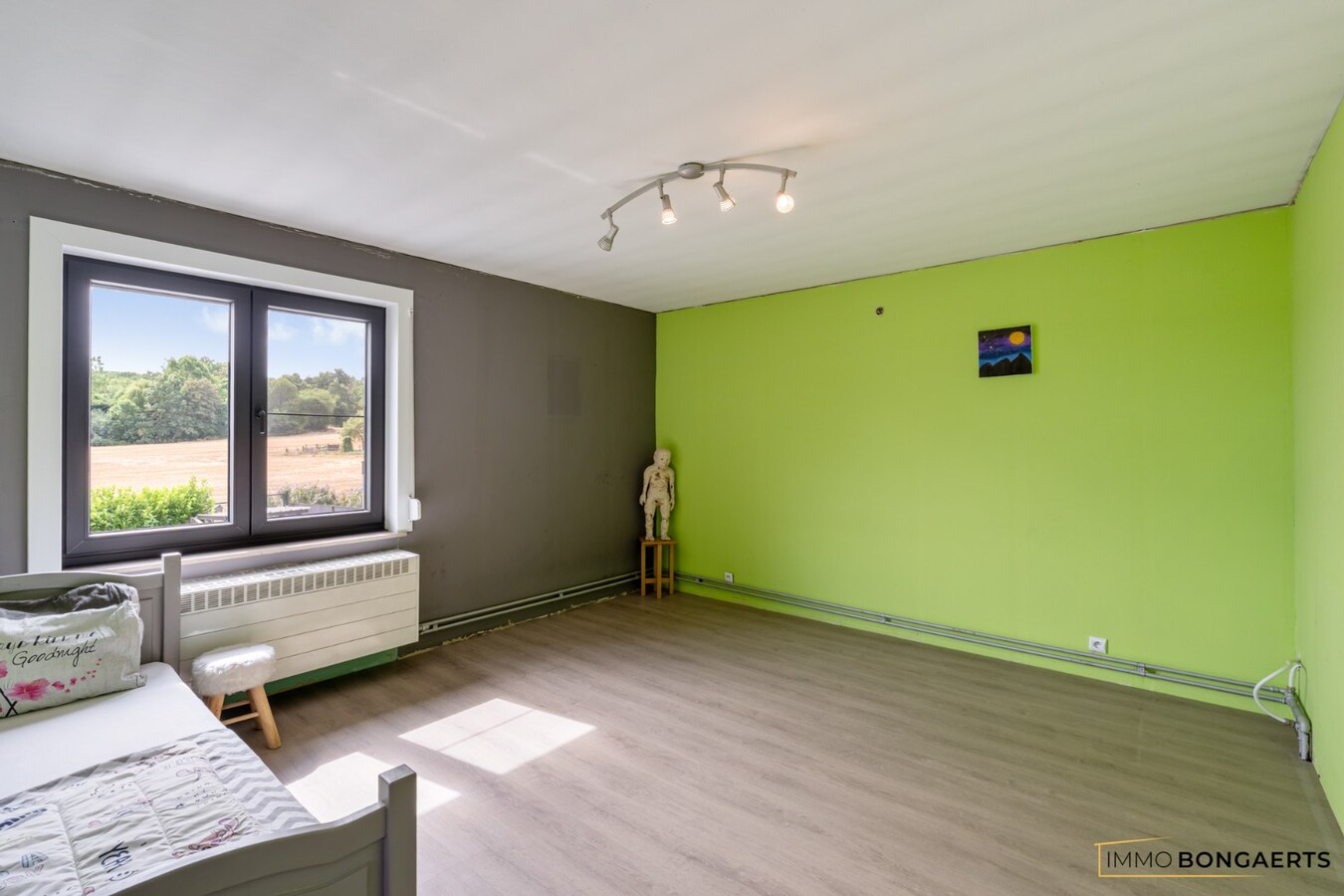 Gezinswoning op wandelafstand van het centrum van Bree 