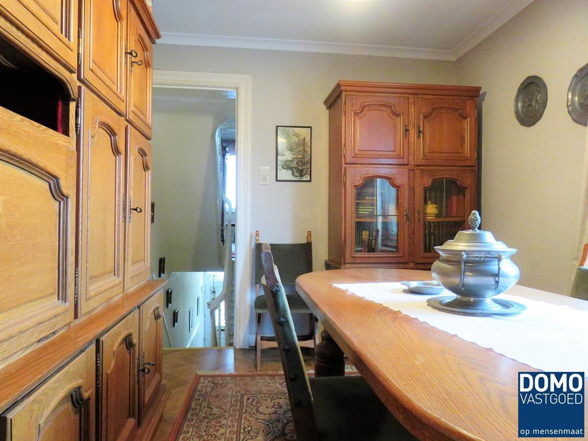 Woning verkocht in Hasselt