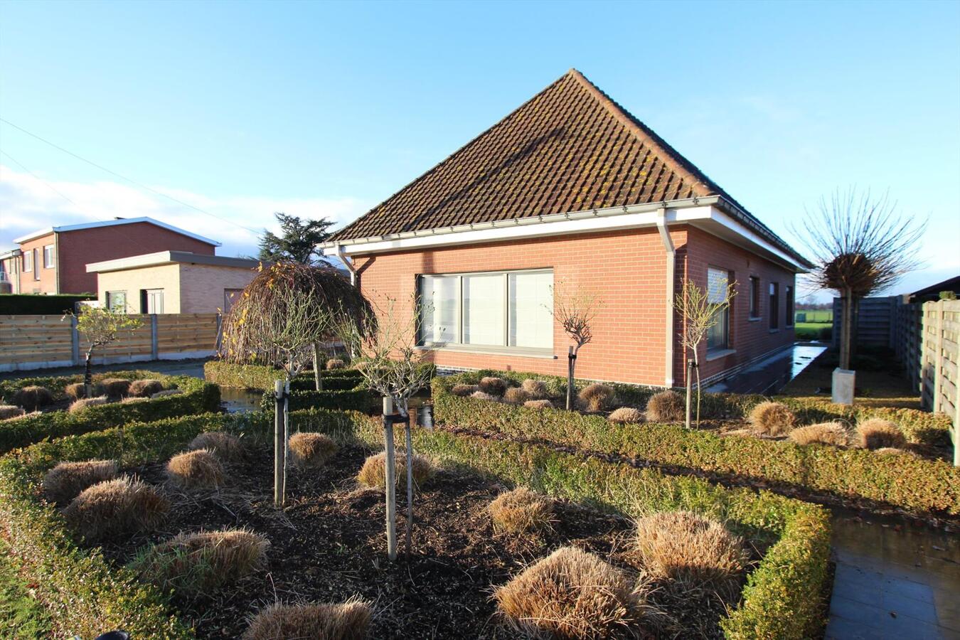 Verkocht woning - Koekelare