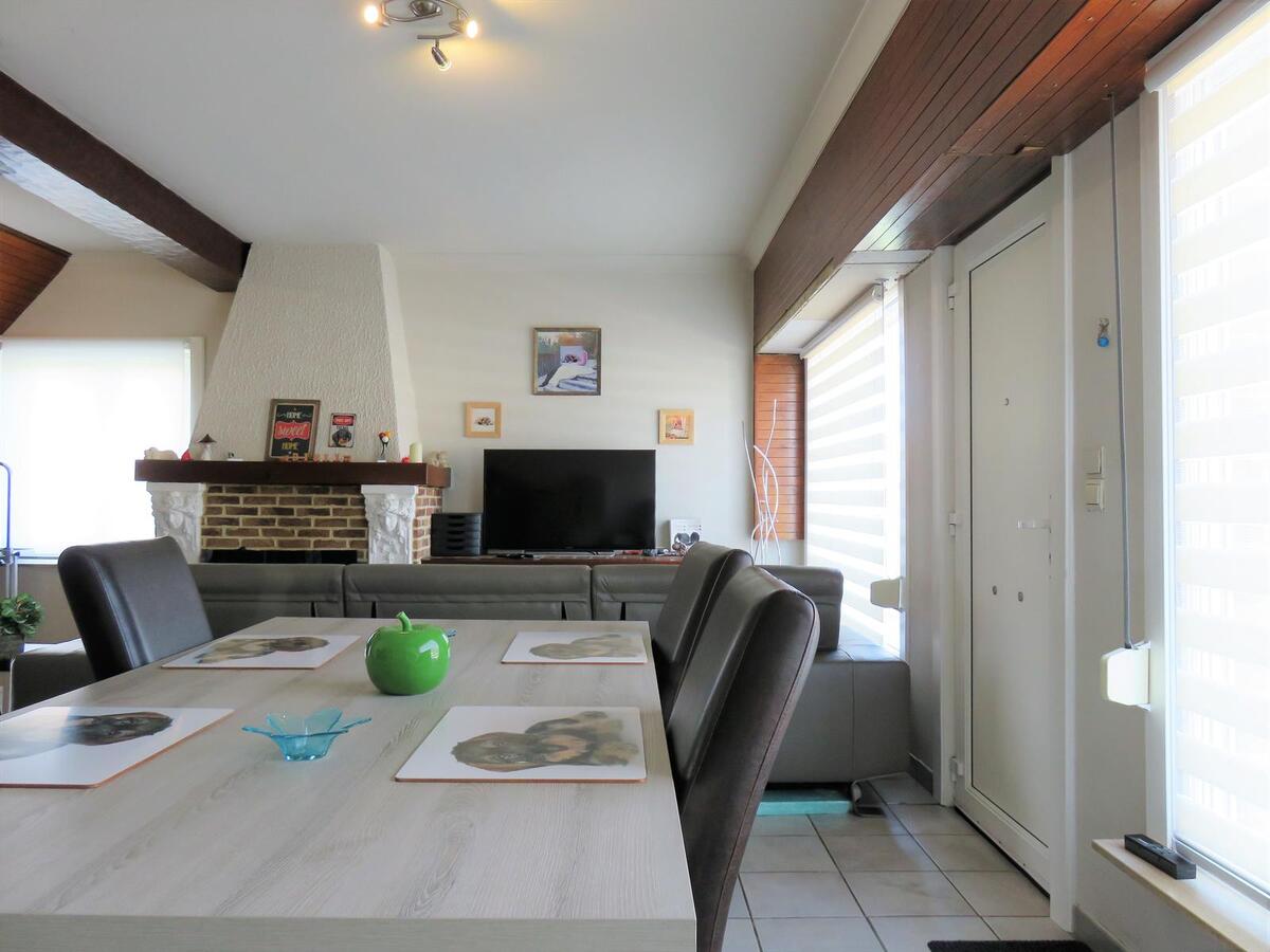 Woning verkocht in Geetbets