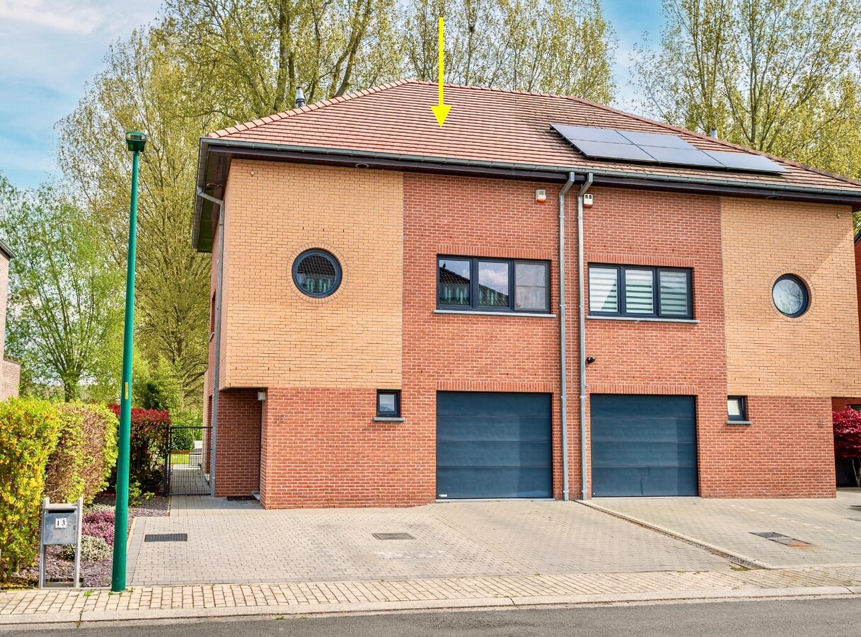 Verkocht woning - Sint-Pieters-Leeuw