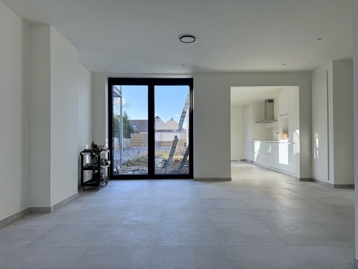 Woning verhuurd in Ravels