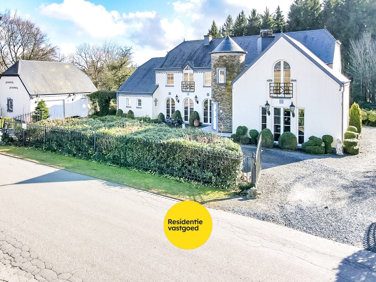 Te koop woning - Tailles