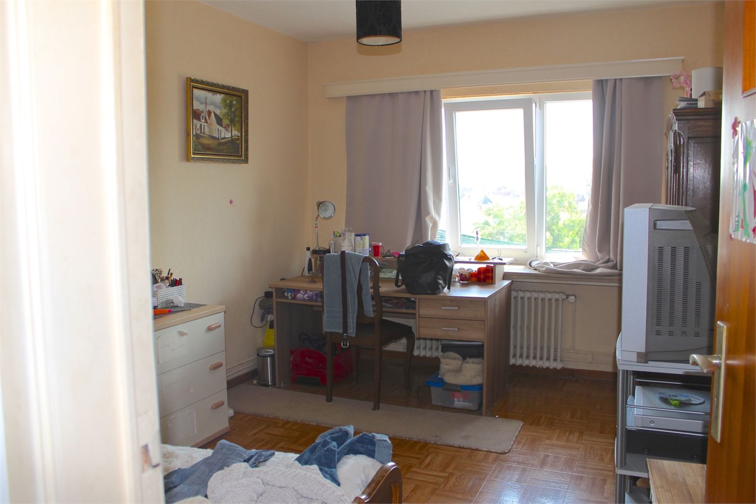 Appartement verkocht in Ledeberg