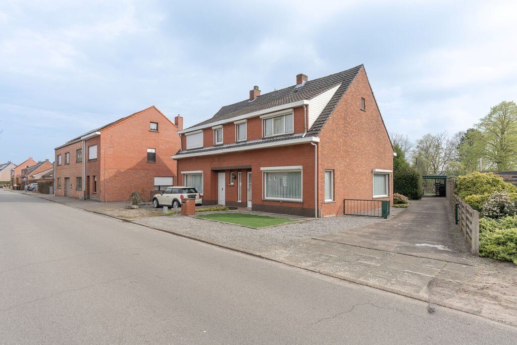 Woning verkocht in Ravels