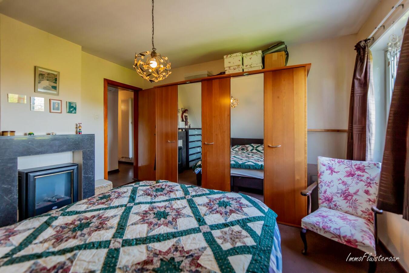 Property sold in Aarschot