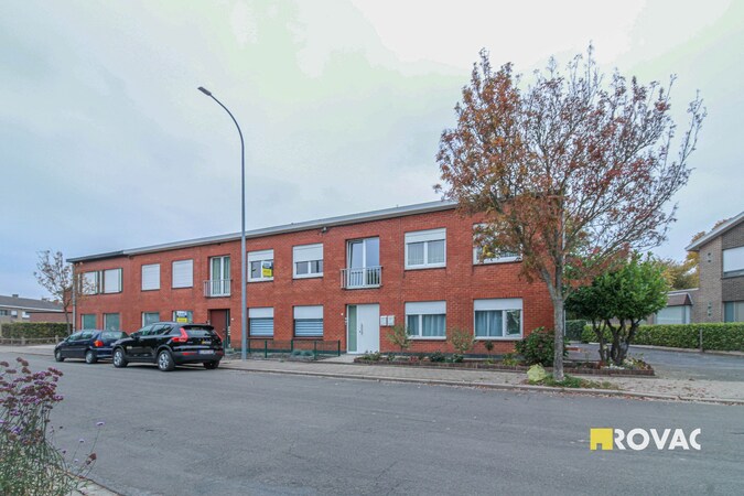 Te koop Appartement te Izegem