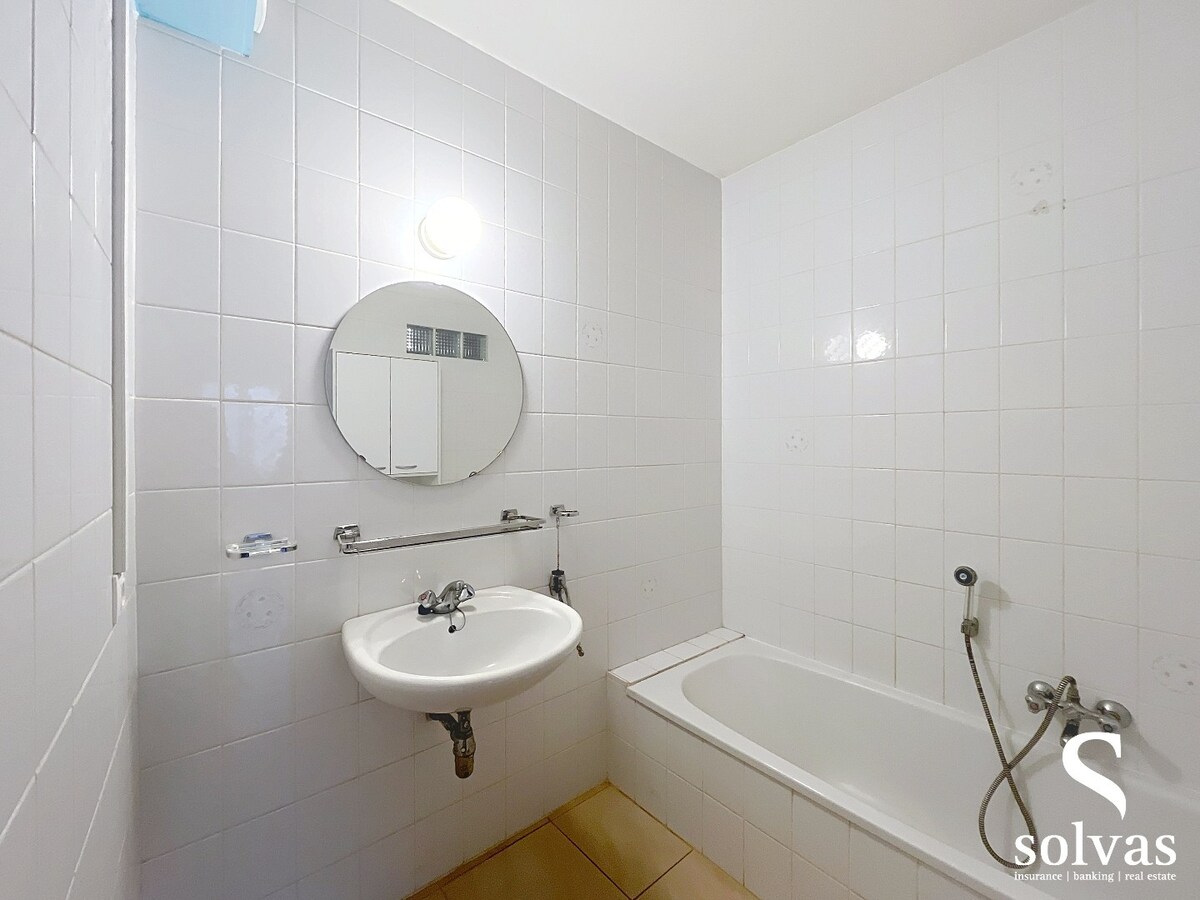 Centraal gelegen appartement te hartje Aalter 