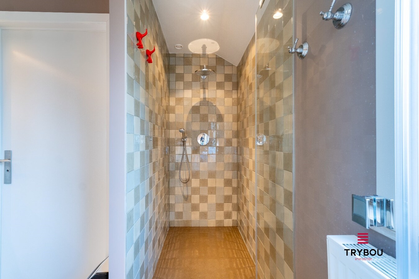 Exclusieve villa aan de bosrand te Houthulst 