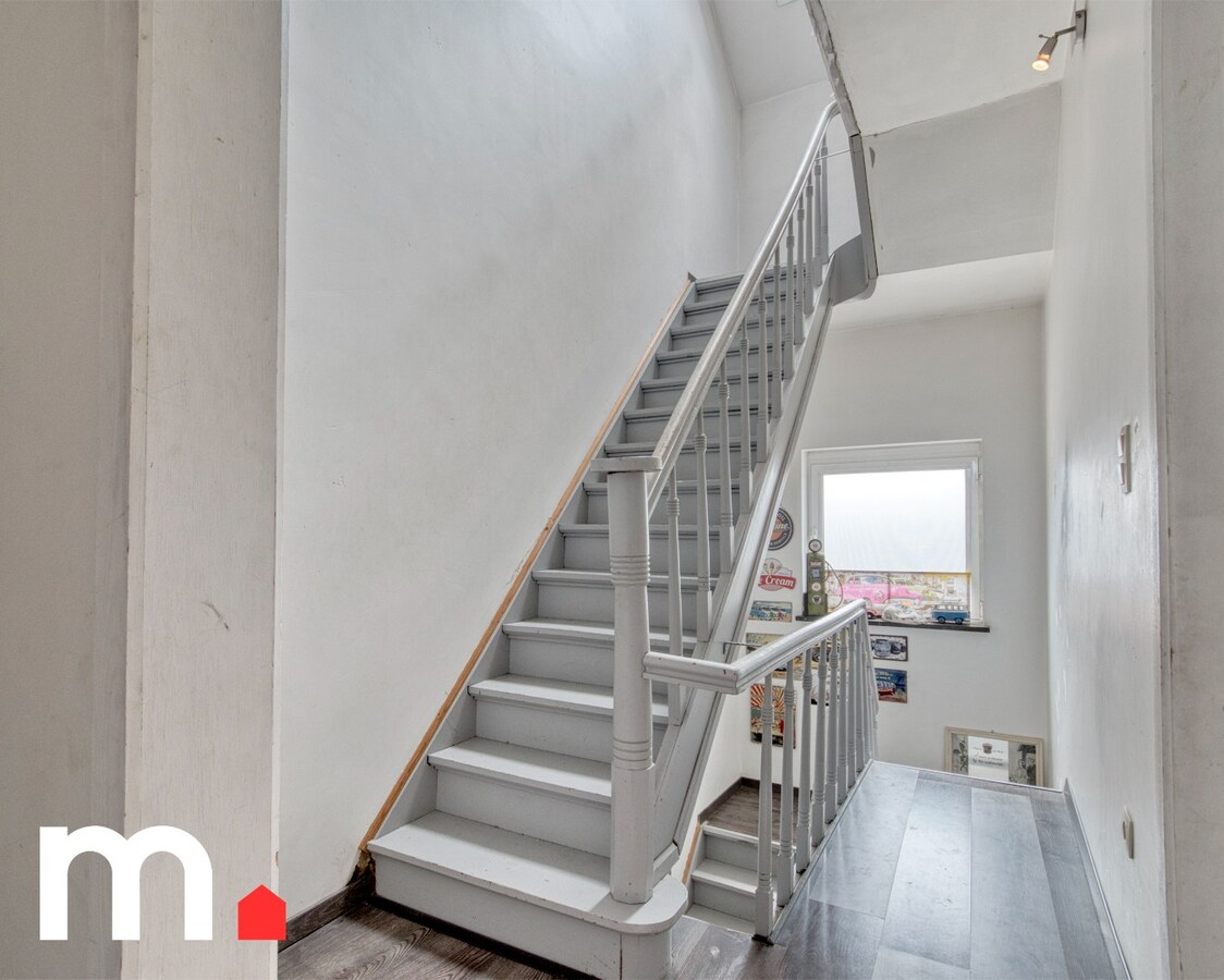 Gerenoveerde gezinswoning te Wervik ! 