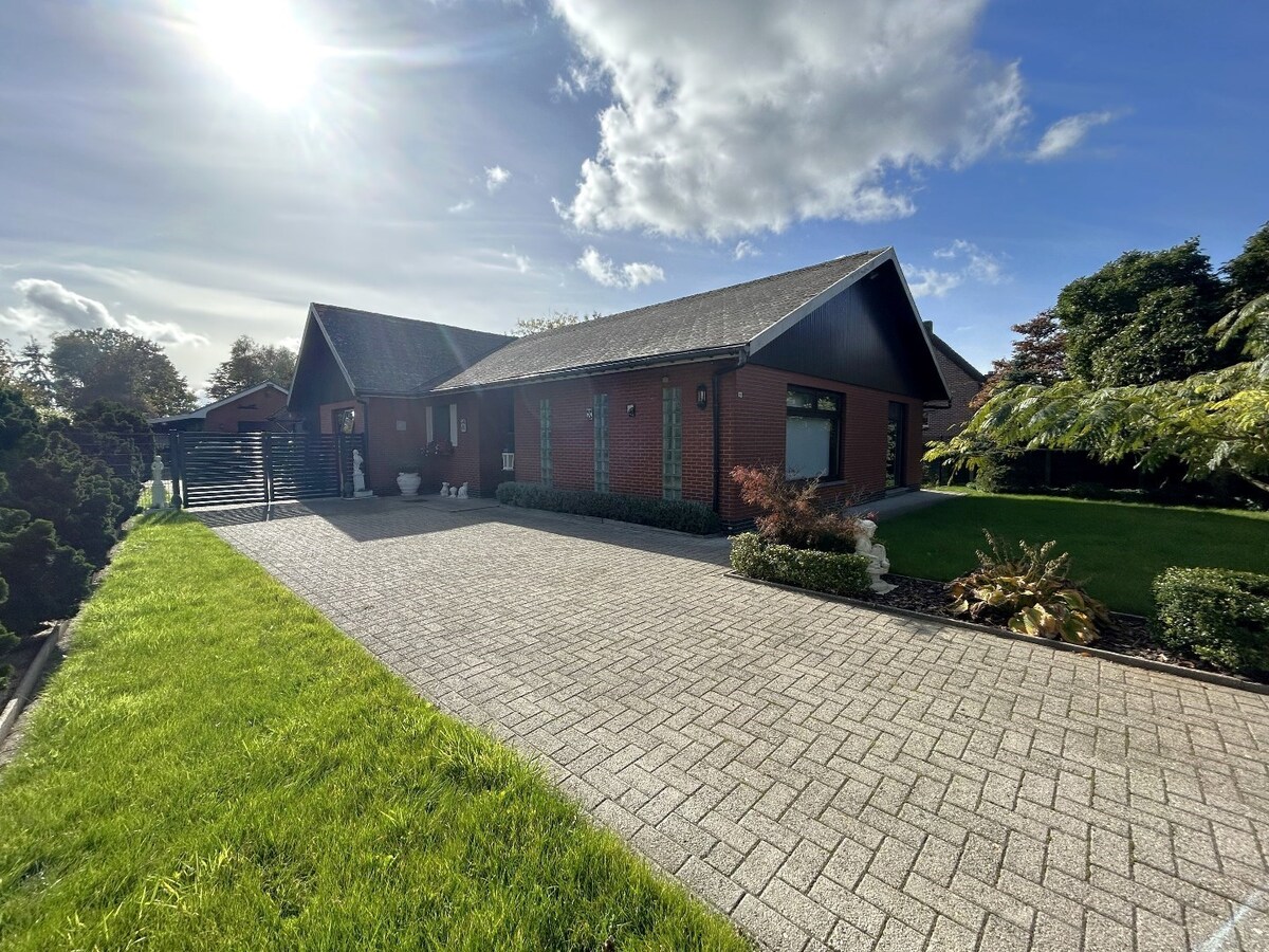 Verkocht woning - Laakdal