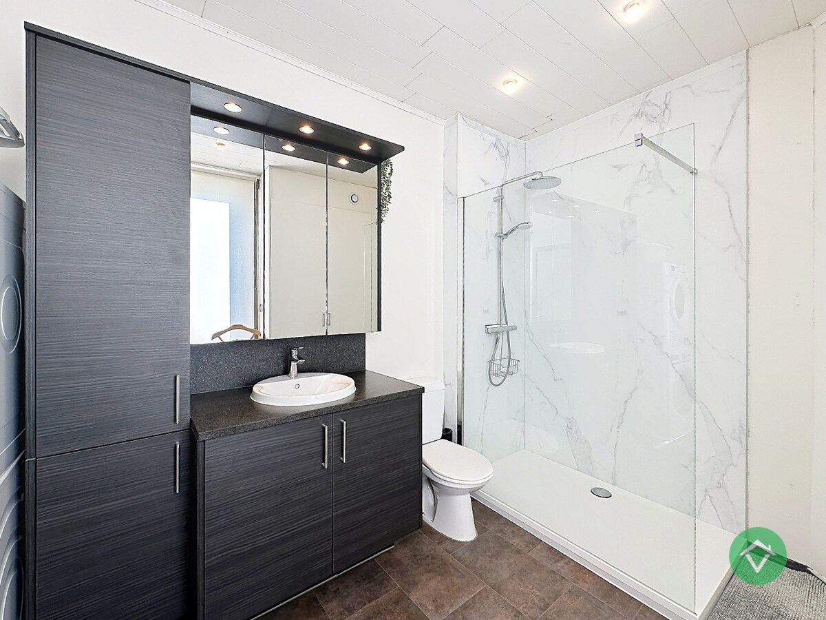 Appartement met 1 slaapkamer in het centrum van Koekelare 