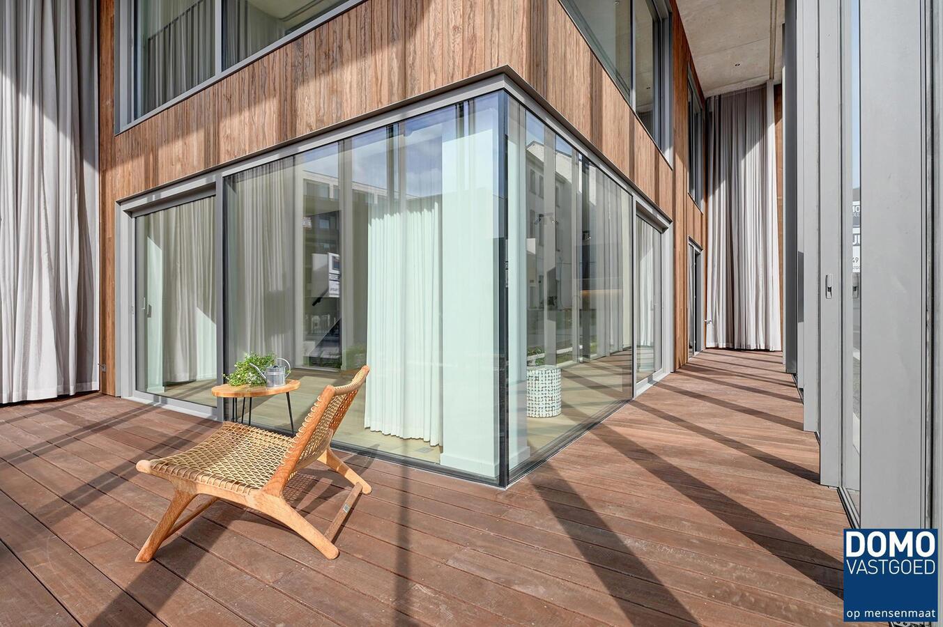 Loft verhuurd in Hasselt