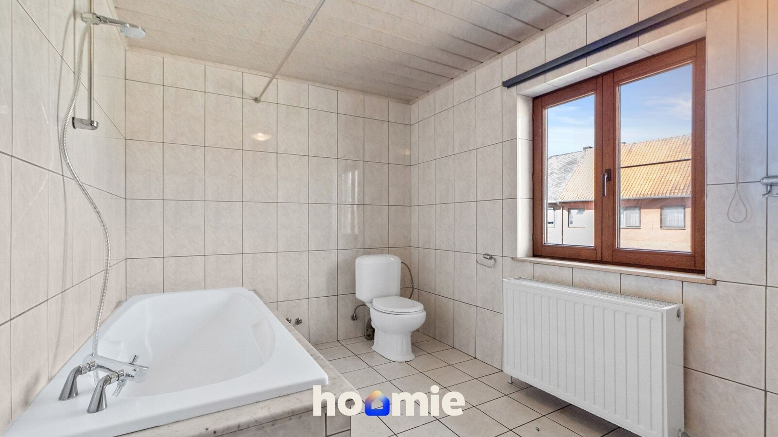 Woning sold in Maasmechelen