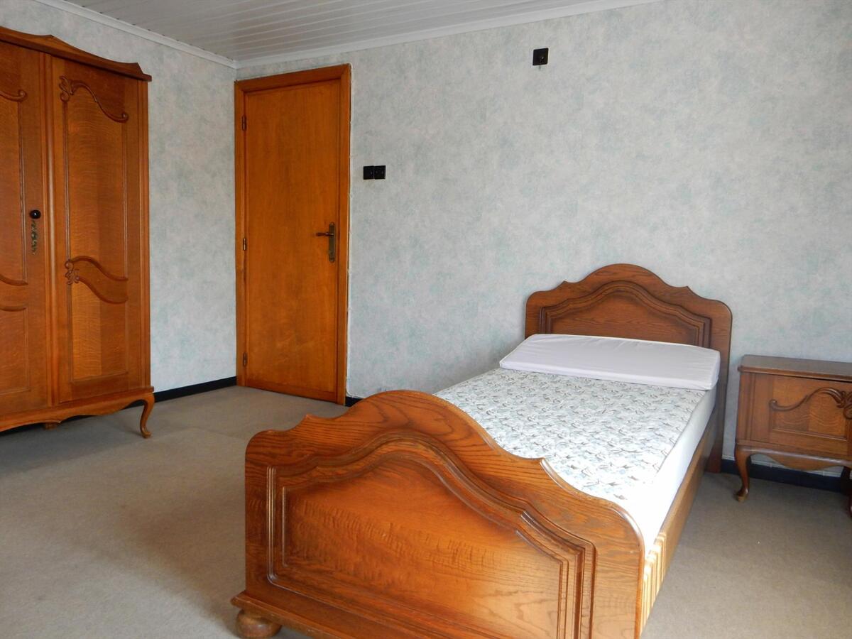 Zonnige charmante woning te Jabbeke 