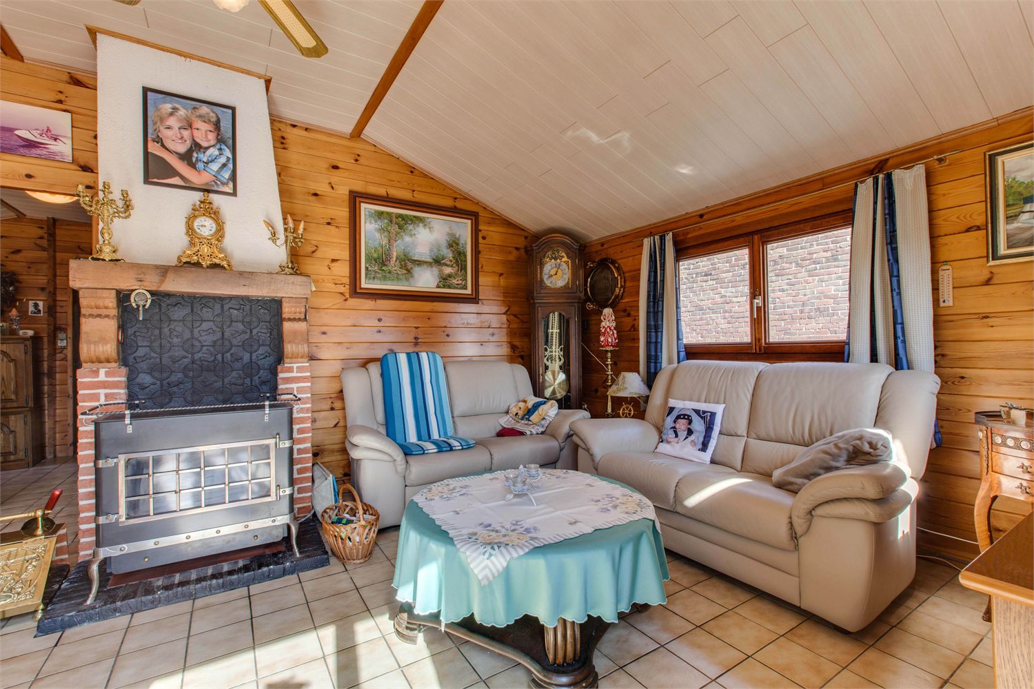 Woning verkocht in Drongen