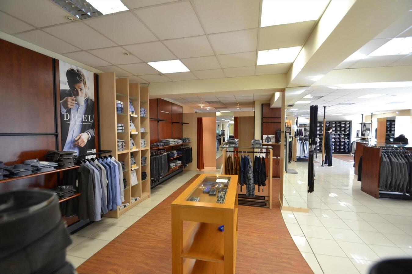 HERENT (LEUVEN) grote winkel/kantoorruimte 400m2 (IN OPTIE) 