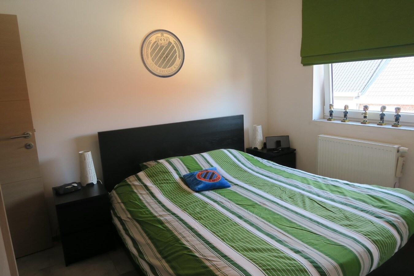 Prachtig nieuwbouwappartement met zonneterras 
