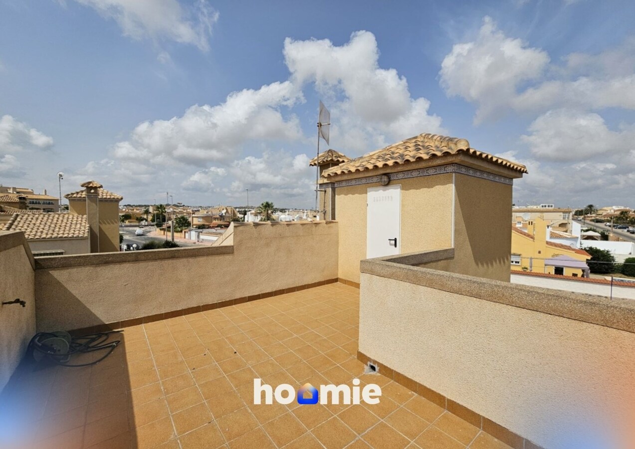 Woning te koop in Orihuela